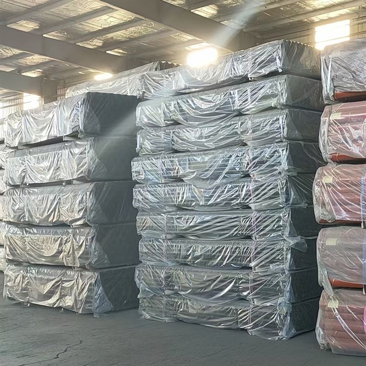 Black Cast Iron Pipe6(001)