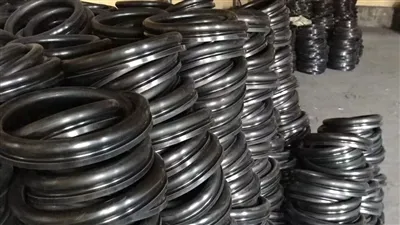 Kõrgtugevast malmist veevarustus- ja äravoolutorude tihendid