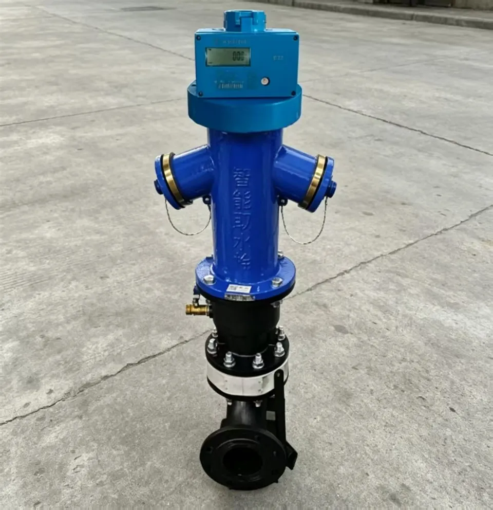 IoT nutikas veekraan